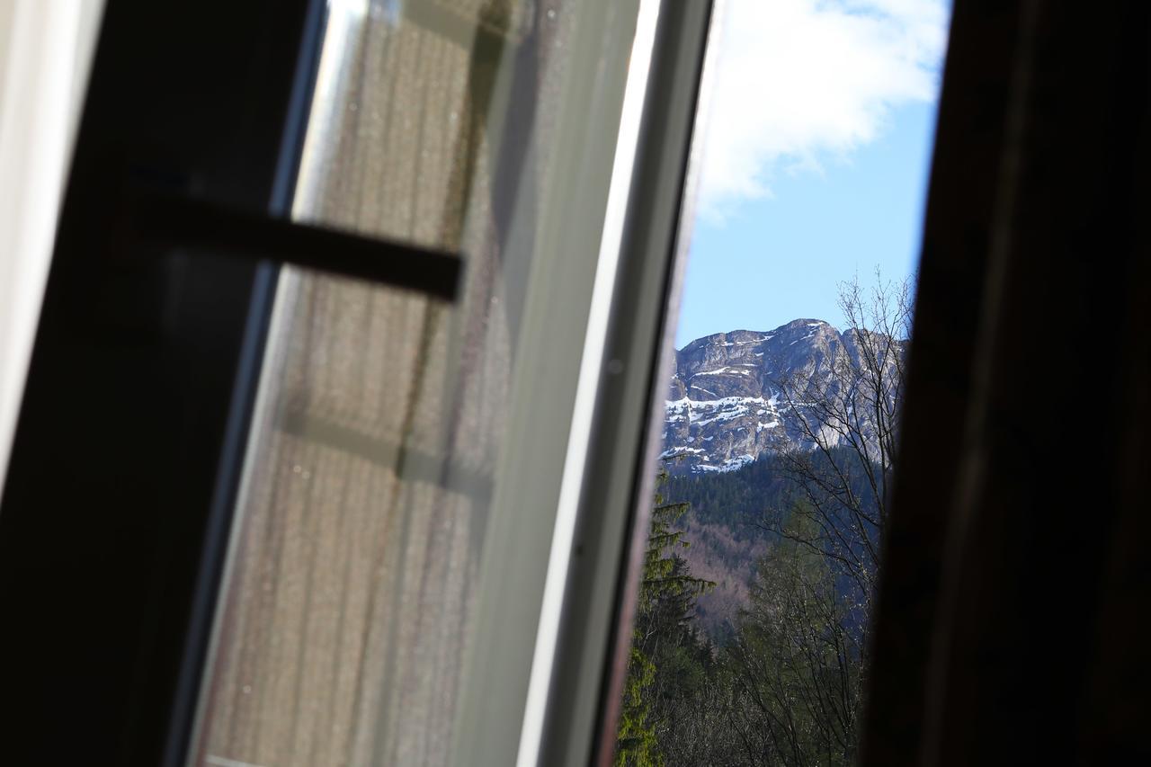 Hotel Nalecz City Center Zakopane Eksteriør bilde