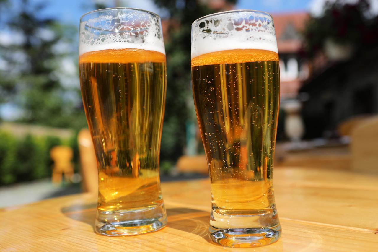 Hotel Nalecz City Center Zakopane Eksteriør bilde