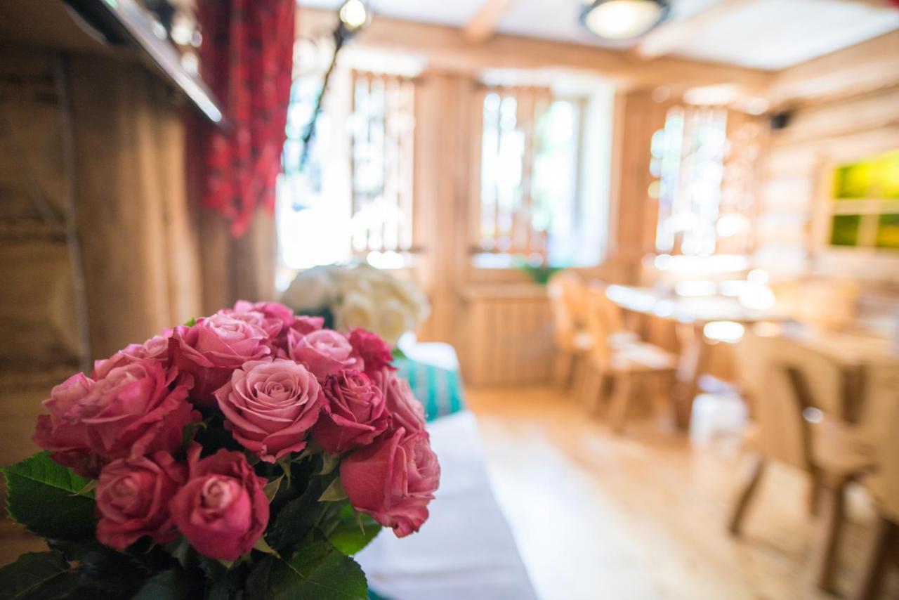 Hotel Nalecz City Center Zakopane Eksteriør bilde