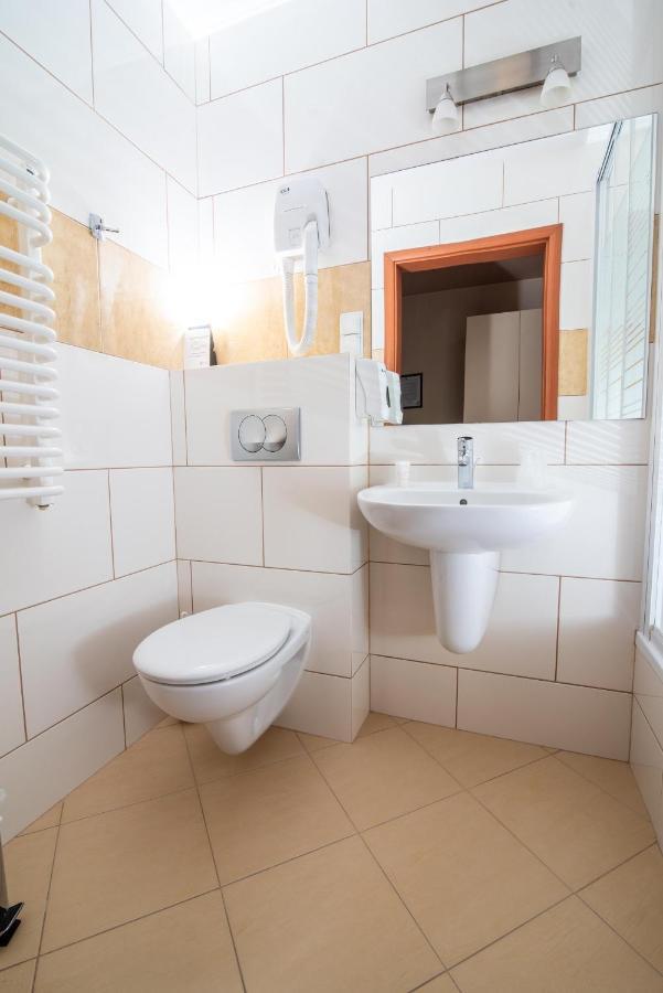 Hotel Nalecz City Center Zakopane Eksteriør bilde