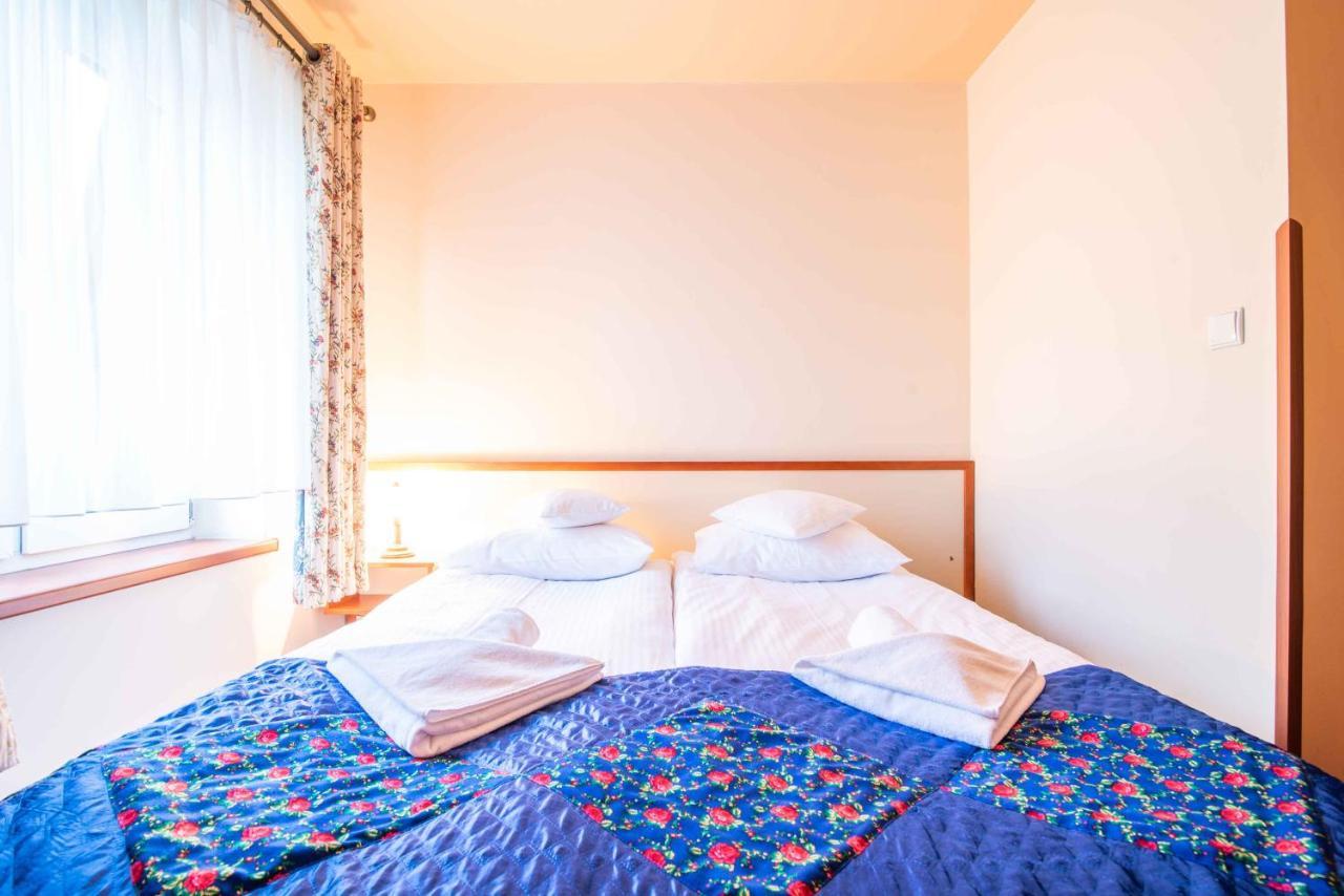 Hotel Nalecz City Center Zakopane Eksteriør bilde